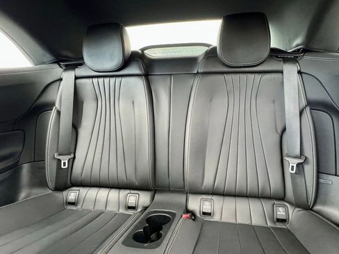 Certified 2023 Mercedes-Benz E 450 4MATIC Cabriolet image 26