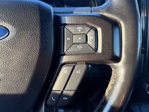 Used 2019 Ford Expedition Max Limited image 27