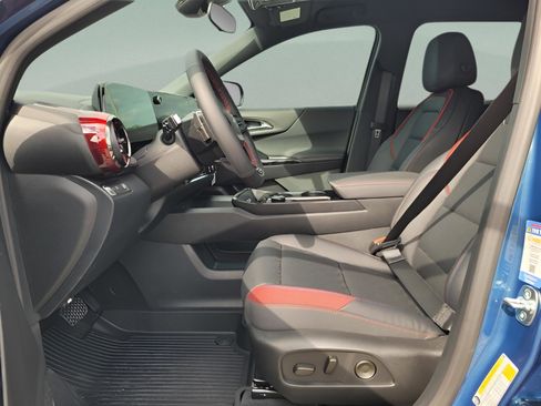 New 2026 Chevrolet Equinox RS image 16