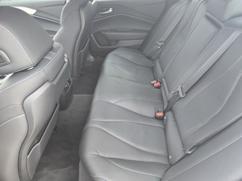 Used 2023 Acura TLX w/ Technology Package image 40