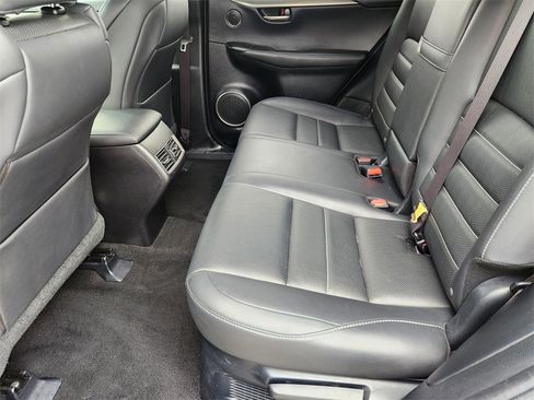 Used 2017 Lexus NX 200t F Sport image 31