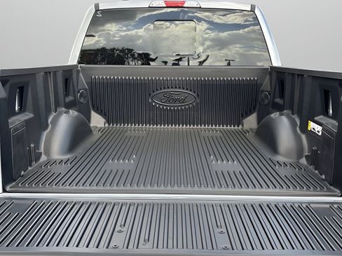 Used 2025 Ford F150 XLT w/ Equipment Group 302A MID RWD image 16