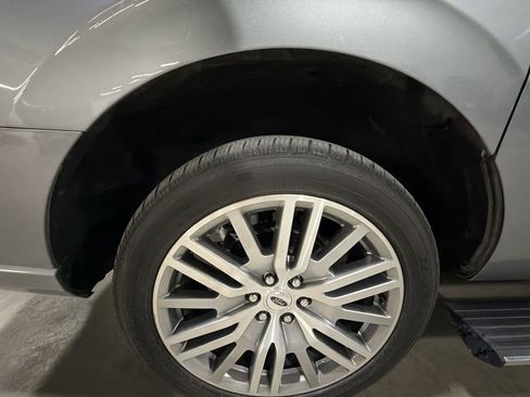 Used 2023 Ford Expedition Max Platinum image 35