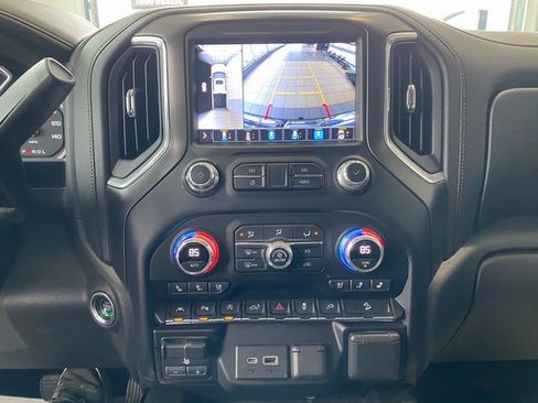 Used 2021 GMC Sierra 1500 AT4 w/ AT4 Value Package image 22