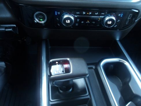 Used 2023 GMC Sierra 1500 SLT w/ SLT Premium Package image 15