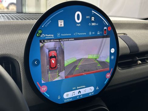 Certified 2025 MINI Cooper S image 20