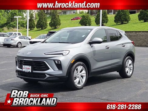 Used 2024 Buick Encore GX Preferred FWD image 7