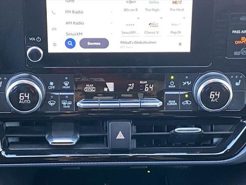 Certified 2025 Toyota Highlander XSE AWD/4WD image 34