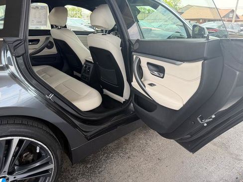 Used 2018 BMW 430i Gran Coupe xDrive AWD/4WD image 12