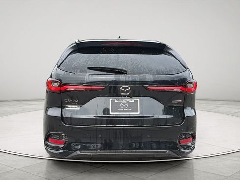 New 2026 MAZDA CX-70 3.3 Turbo S w/ Premium Plus AWD/4WD image 7
