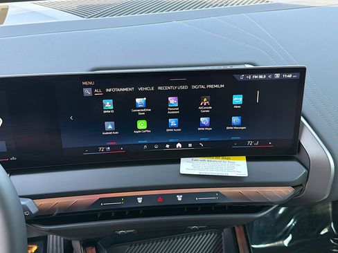 New 2026 BMW X3 xDrive30 w/ Premium Package image 30