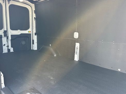 New 2026 Ford Transit 250 148 Medium Roof w/ Load Area Protection Package image 12