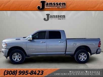 Used 2024 RAM 2500 Laramie