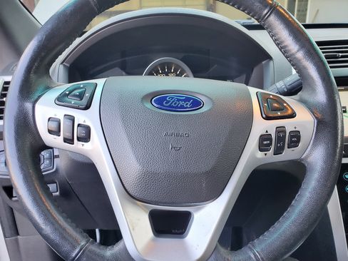 Used 2014 Ford Explorer Limited w/ Equipment Group 302A image 30