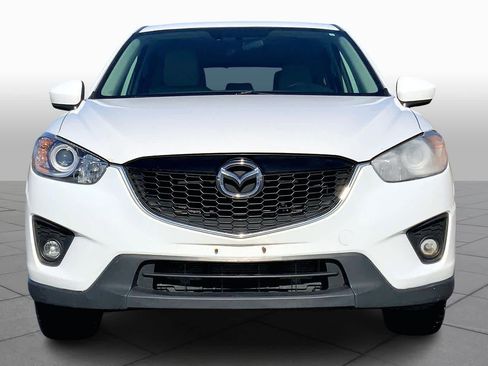 Used 2014 MAZDA CX-5 Grand Touring image 4