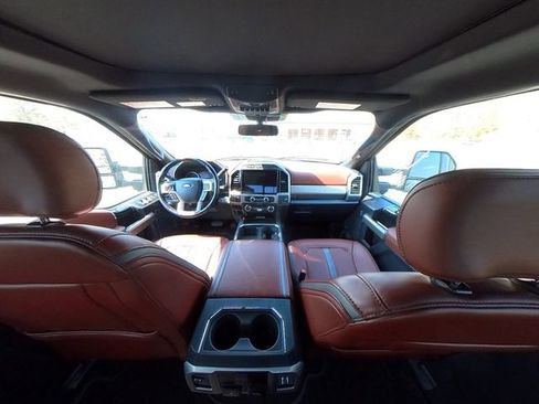 Used 2022 Ford F350 Platinum image 31
