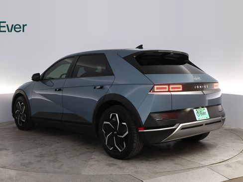Used 2024 Hyundai Ioniq 5 SEL RWD image 17