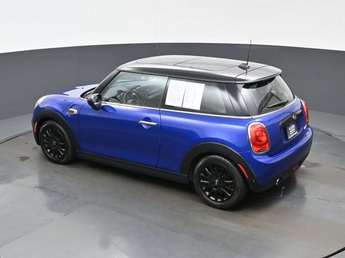 Used 2019 MINI Cooper 2-Door Hardtop FWD image 35