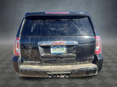 Used 2018 GMC Yukon XL Denali w/ Open Road Package image 3