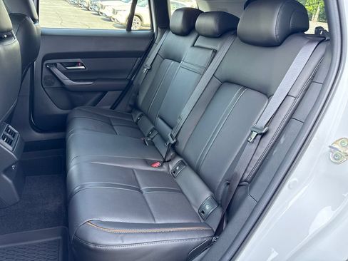 New 2026 MAZDA CX-50 AWD 2.5 S w/ Accent Package image 24