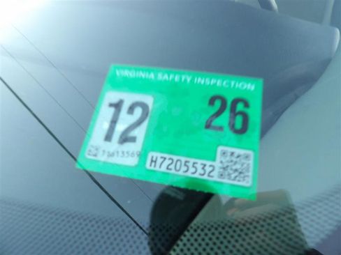 Used 2004 Buick Le Sabre Custom image 21