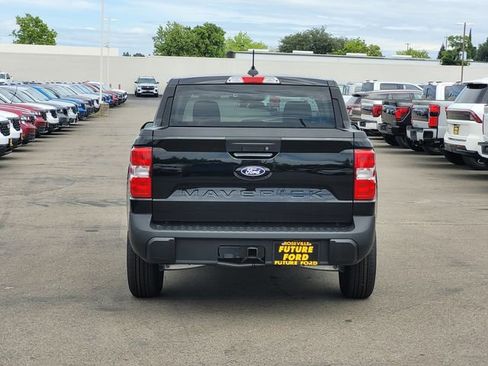 New 2026 Ford Maverick XL AWD/4WD image 5