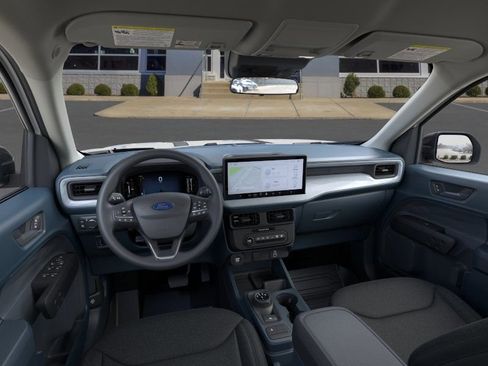 New 2026 Ford Maverick XLT AWD/4WD image 9