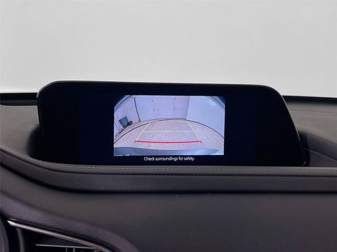 Used 2025 MAZDA CX-30 AWD 2.5 S w/ Preferred Package image 16
