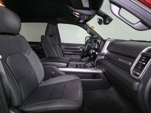 Used 2023 RAM 1500 Big Horn AWD/4WD image 17