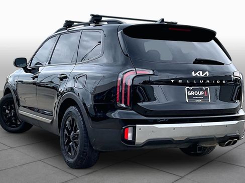 Used 2023 Kia Telluride SX Prestige X-Pro AWD/4WD image 12