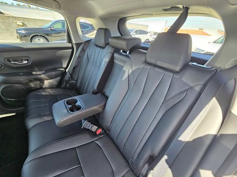 New 2026 Acura ADX FWD image 17
