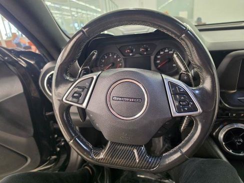 Used 2019 Chevrolet Camaro LS RWD image 10