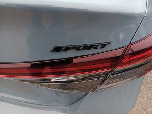 New 2026 Honda Civic Sport image 25