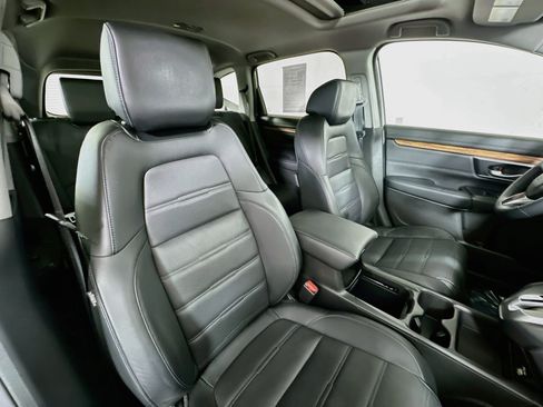 Used 2020 Honda CR-V EX-L image 26