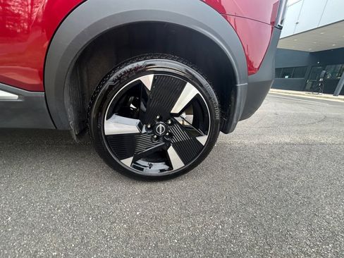 Used 2026 Nissan Kicks SR w/ SR Premium Package image 26