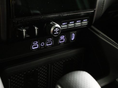 New 2026 RAM 1500 RHO w/ RHO Level 1 Equipment Group AWD/4WD image 26