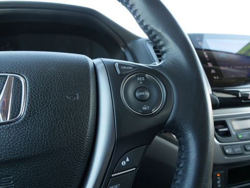 Used 2018 Honda Pilot EX-L image 24