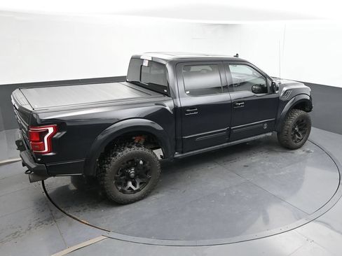 Used 2020 Ford F150 Raptor w/ Equipment Group 802A Luxury AWD/4WD image 37