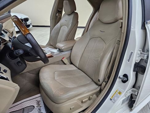 Used 2013 Cadillac CTS Premium image 15