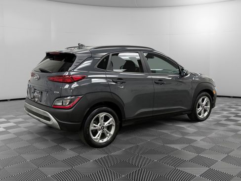 Used 2023 Hyundai Kona SEL w/ Convenience Package image 5