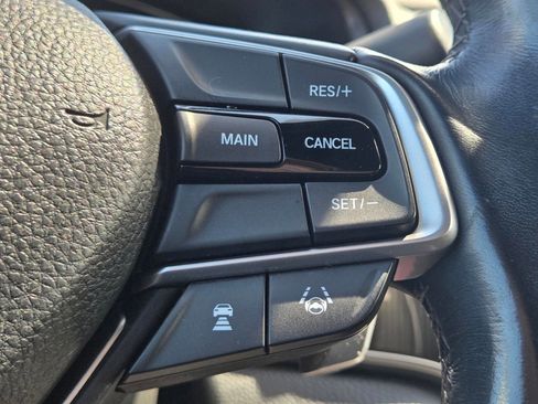 Used 2020 Honda Accord Sport image 27