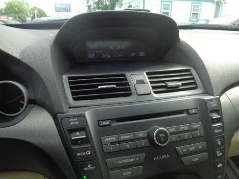 Used 2012 Acura TL image 38