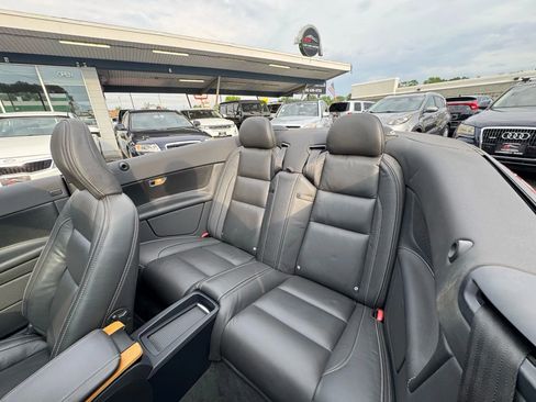 Used 2011 Volvo C70 T5 w/ Multimedia Pkg image 17