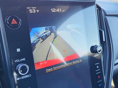 Used 2024 Subaru Impreza RS image 23