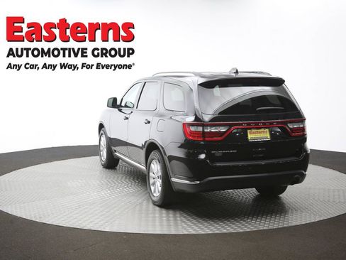 Used 2023 Dodge Durango SXT image 64