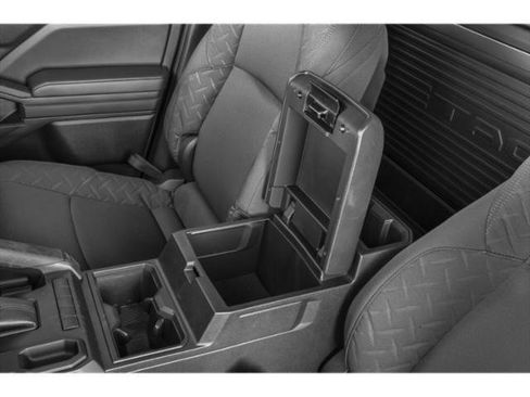 Certified 2025 Toyota Tacoma SR RWD image 11