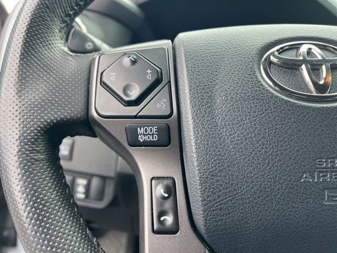 Used 2020 Toyota Tacoma TRD Pro image 14