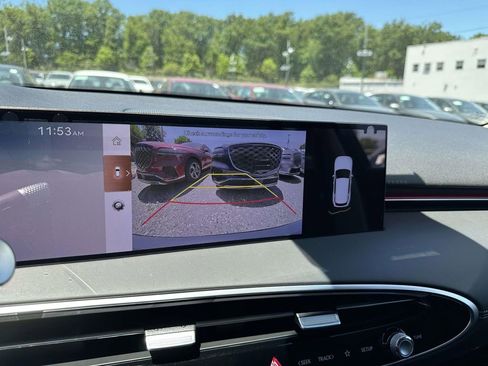 New 2026 Genesis GV70 2.5T Select AWD/4WD image 18