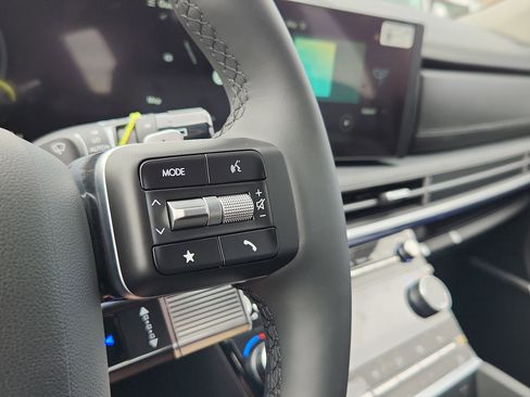 New 2026 Hyundai Santa Fe Limited image 15