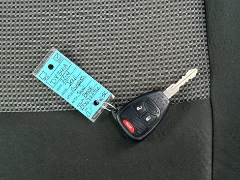 Used 2014 Jeep Compass Sport w/ Power Value Group AWD/4WD image 27